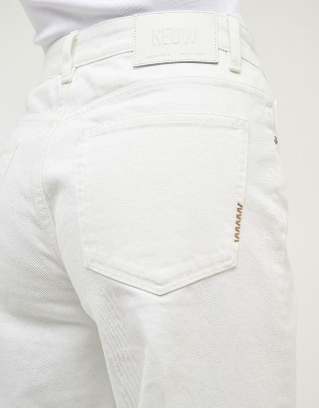 Neuw - Eva Wide Jeans