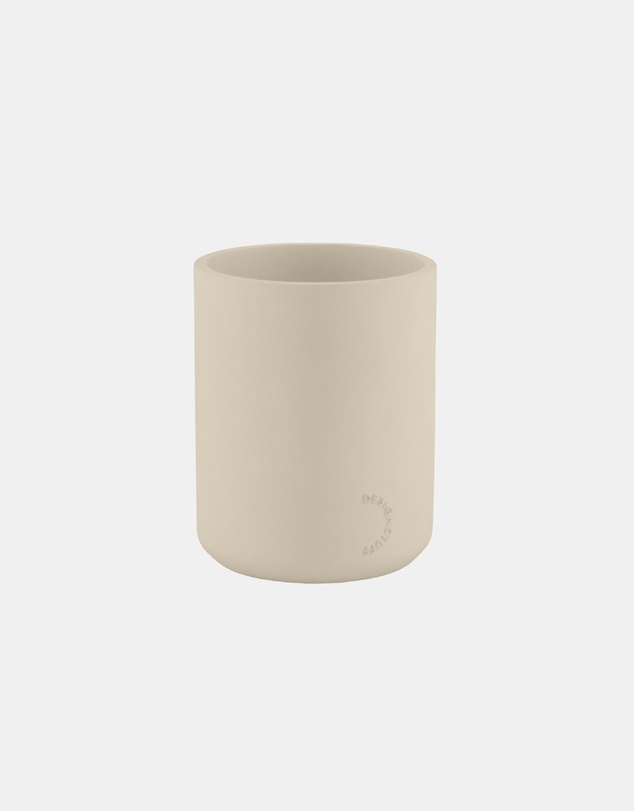 DESIGNSTUFF - ARC Tumbler/Toothbrush Holder