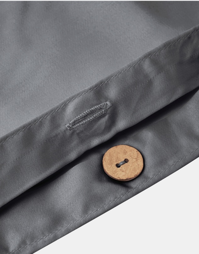 Mynt Lab - MyntFusion™ Mint-Infused Cooling Duvet Cover