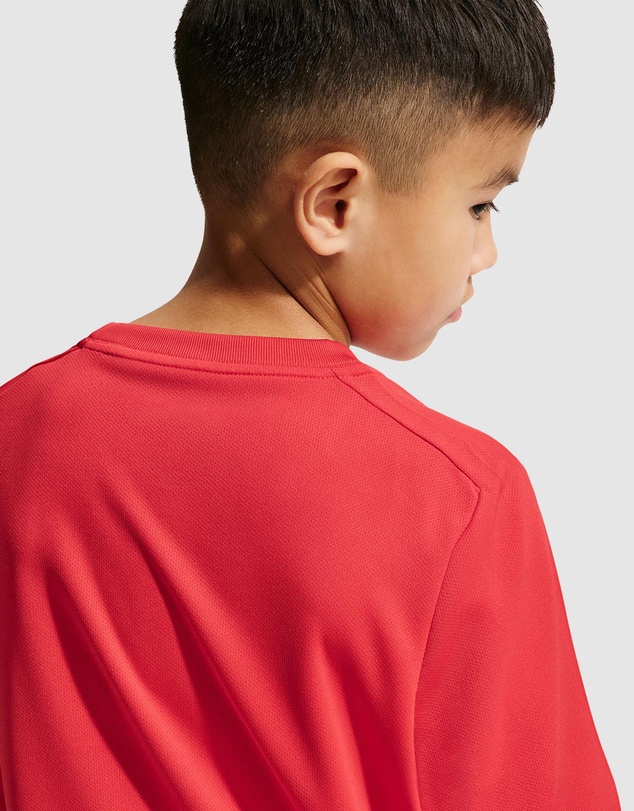 Nike - Dri-FIT Short-Sleeve Top - Teens