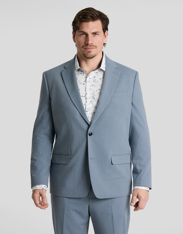 Johnny Bigg - Arnie Stretch Suit Jacket