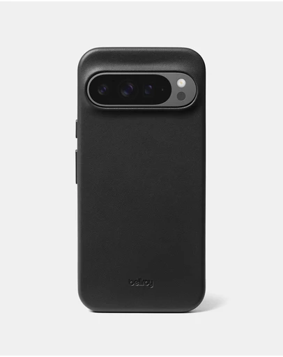 Bellroy - Leather Case for Pixel 9 Pro XL