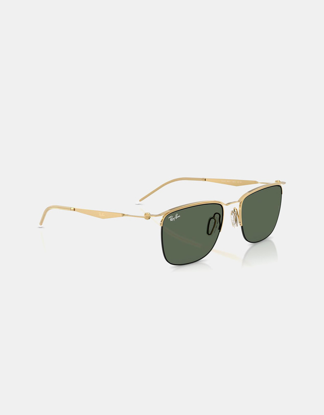 Ray-Ban - 0RB8550