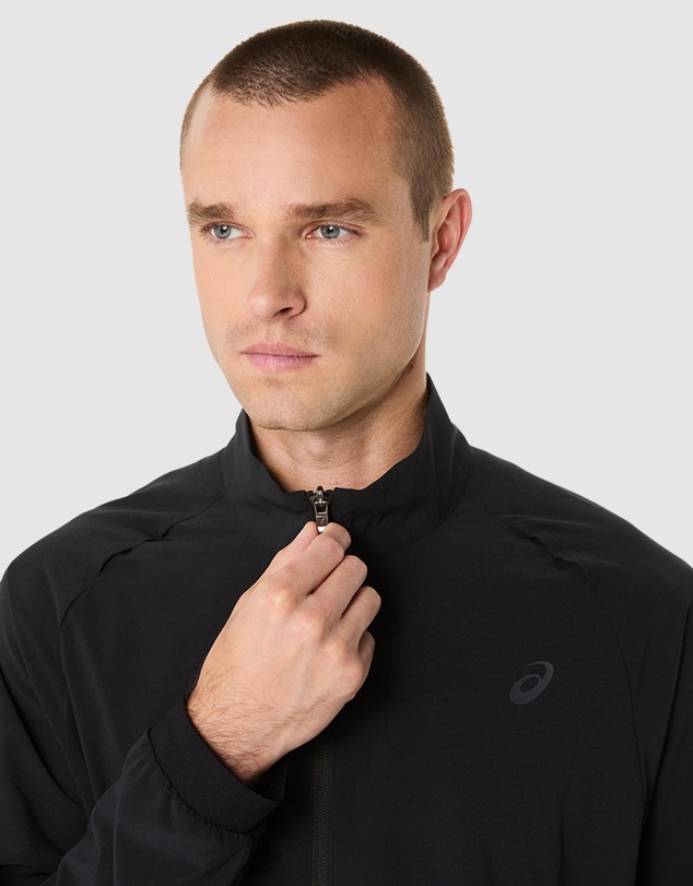 ASICS - Actibreeze Jacquard Jacket