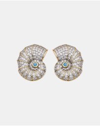 Amber Sceats - Maris Earrings