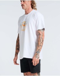 Vacancy Co - All Seeing Eye Tee