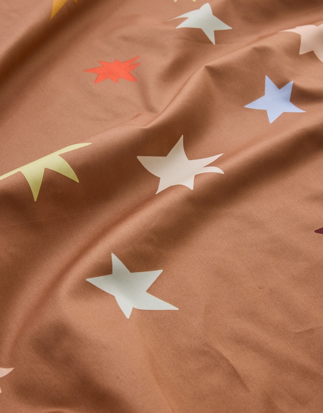 Sheet Society - Eden Cotton Kids Fitted Sheet Set