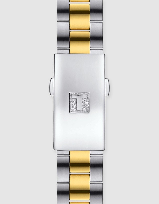 Tissot - PR 100 Sport Chic