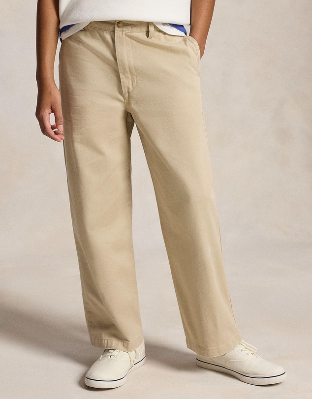 Polo Ralph Lauren - The Big Chino - Kids