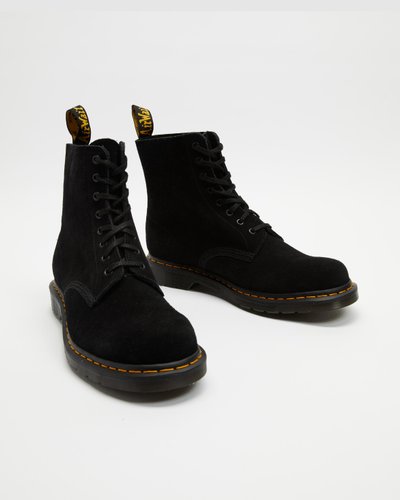 1460 8-Eye Boots - Unisex