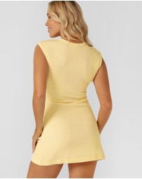 Lorna Jane - Paradise Rib Dress