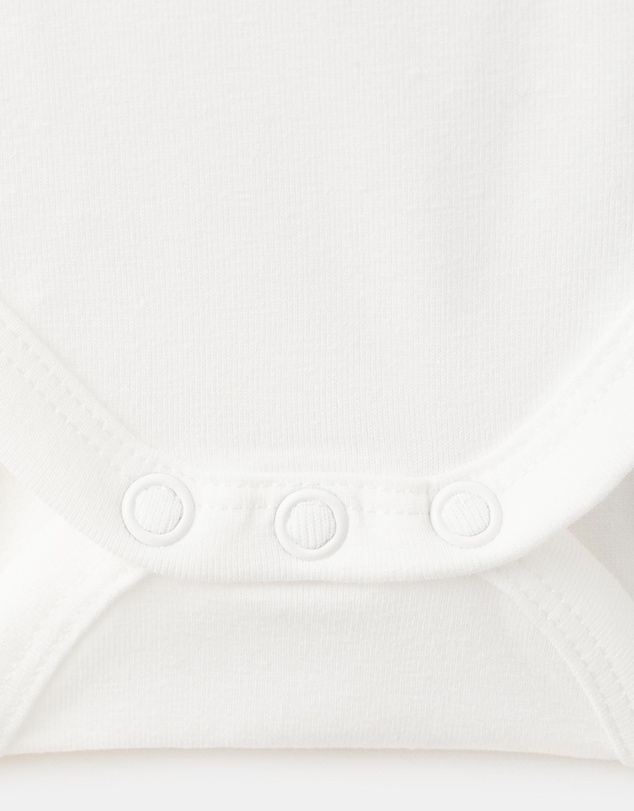 M.N.G - Polo Bodysuit - Babies