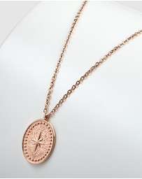 Pastiche - Sun Seeker Necklace