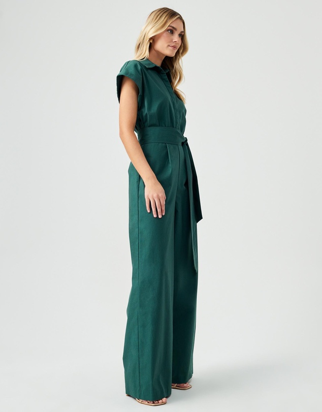 Tussah - Avril Jumpsuit