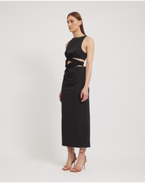TOJHA - Safiya Dress
