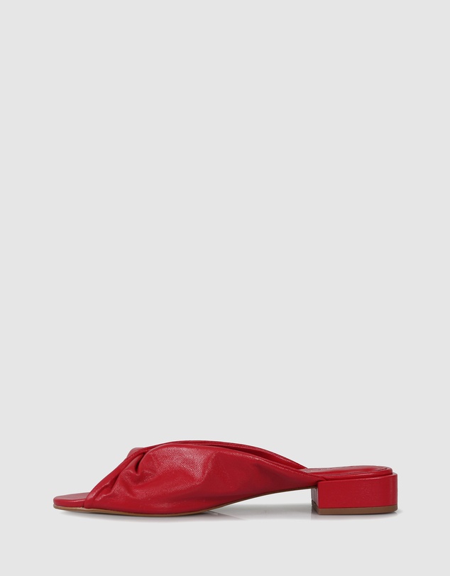 Sempre Di - Aziza Slides