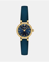 Tissot - Lovely Round