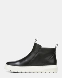 Vionic - Brinkley Bootie - Black