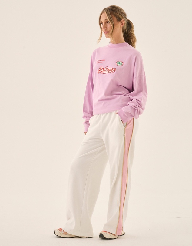 Araminta James - Palermo Long Sleeve Tee