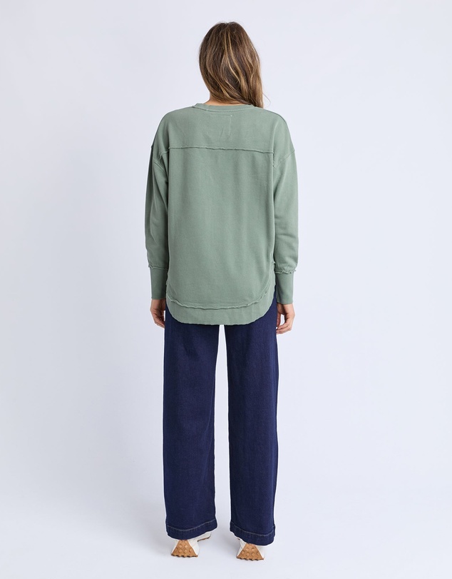 Foxwood - Simplified Crew Sage