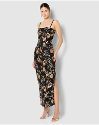 Montique - Harlow Sequin Gown