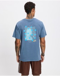 Rhythm - High Vintage SS T-Shirt