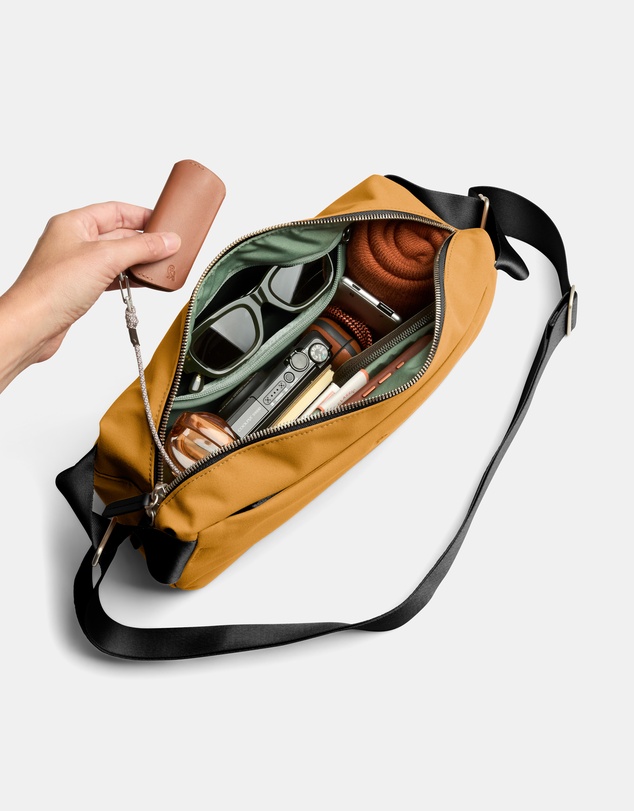 Bellroy - Classic Sling 7L