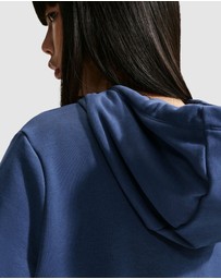 Nike - Sportswear Club Fleece Pullover Hoodie