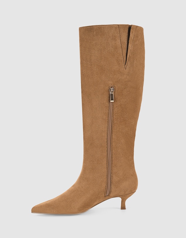 Verali - Lucila Knee High Boots