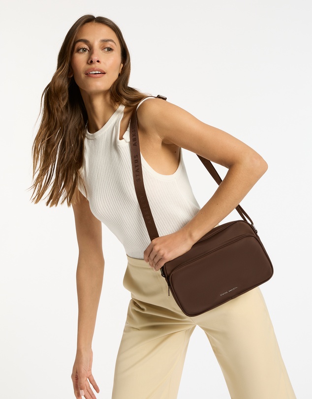 Status Anxiety - Rani Bag