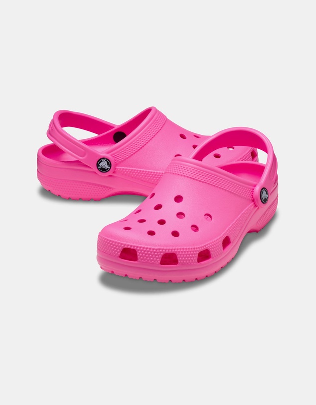 Crocs - Classic Clogs - Women's