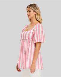 KAJA Clothing - Zita Tunic