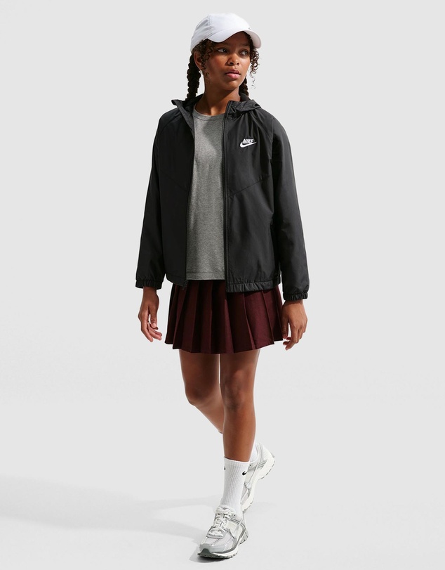 Nike - Repel Windrunner Jacket - Teens