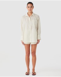Arcaa - Rae Boxer Shorts