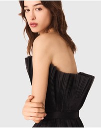 Maje - Rulle Dress