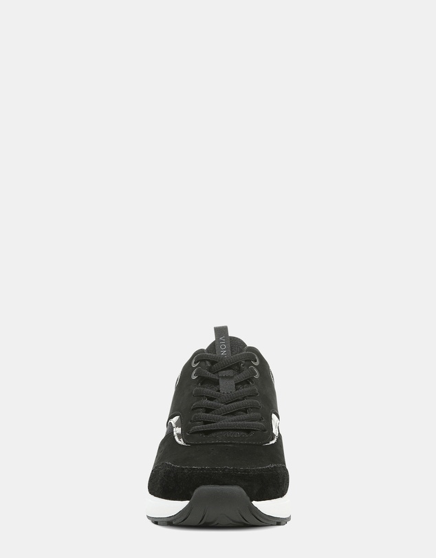 Vionic - Nova Casual Sneaker - Black