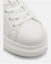ALDO - Reia Platform Sneakers