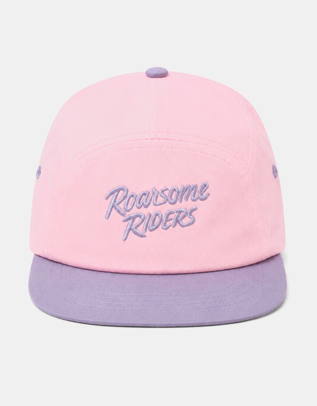 Roarsome - Riders Podium Cap