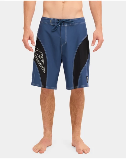 Quiksilver - Mens Mercury Slash 20