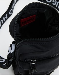 HUGO - Colyns NS Zip Bag