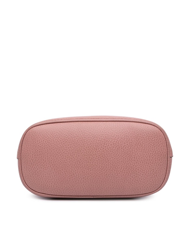 Pre-Loved by Azura Reborn - Pre-Loved gucci Soho Dome Satchel
