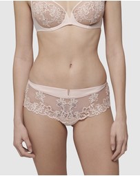 Simone Perele - Saga Shorty Brief