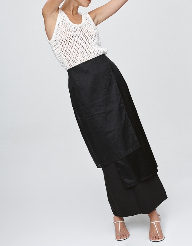 Marle - Onda Skirt