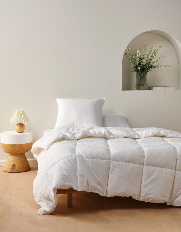 Linen House - All-Seasons Quilt