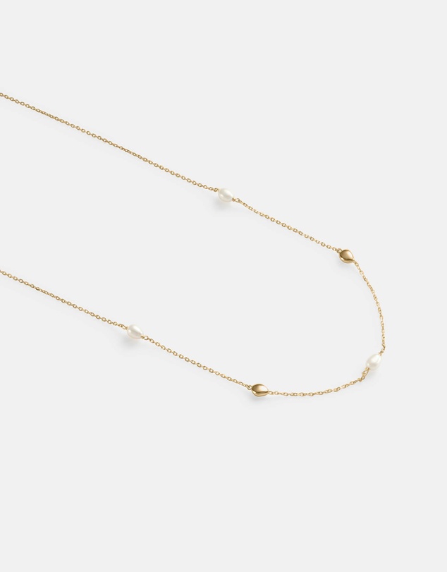 Kirstin Ash - Maris Necklace