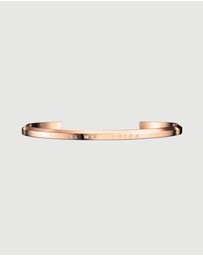 Daniel Wellington - Classic Bracelet Large
