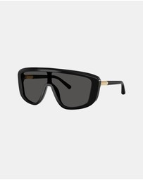 Dolce & Gabbana - 0DG4520