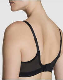 Spanx - SPANXsupersmooth™ SheerSense Bralette