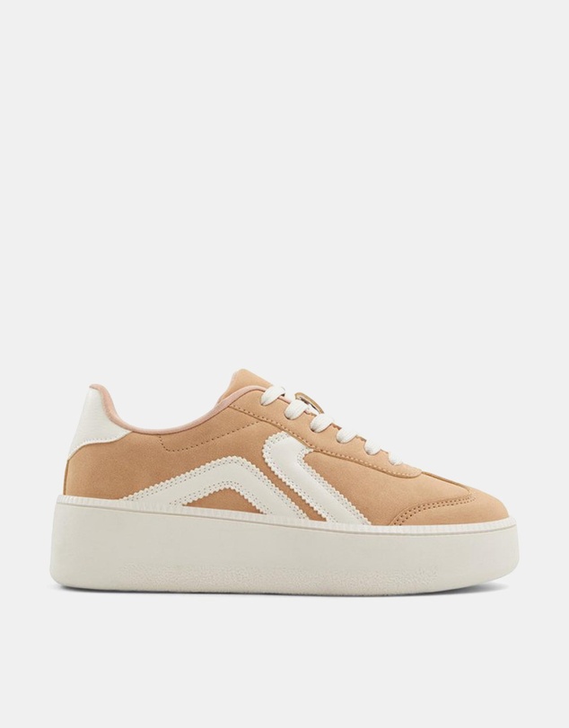 Call It Spring - Alixe Platform Sneakers