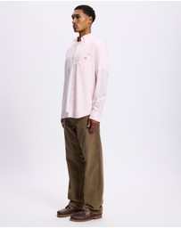 Gant - Reg Classic Poplin Shirt